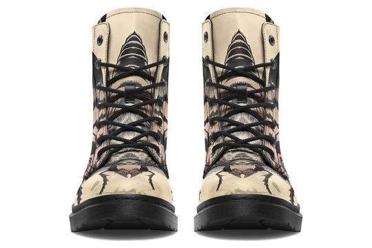 The Watchers Boots