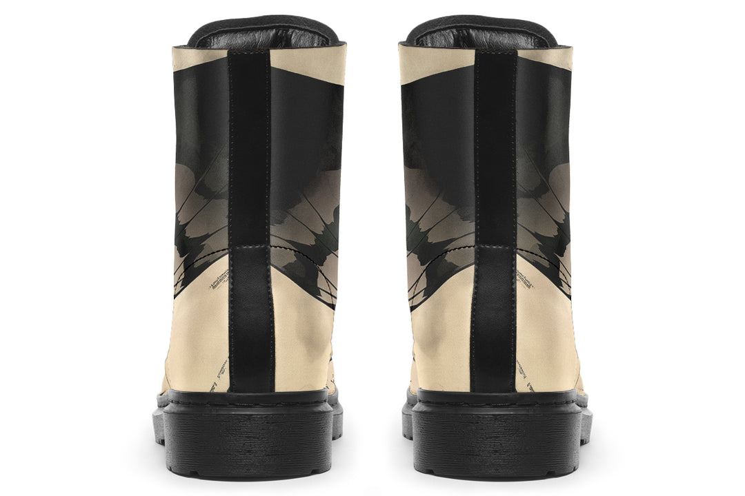 The Watchers Boots