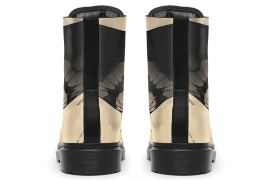 The Watchers Boots