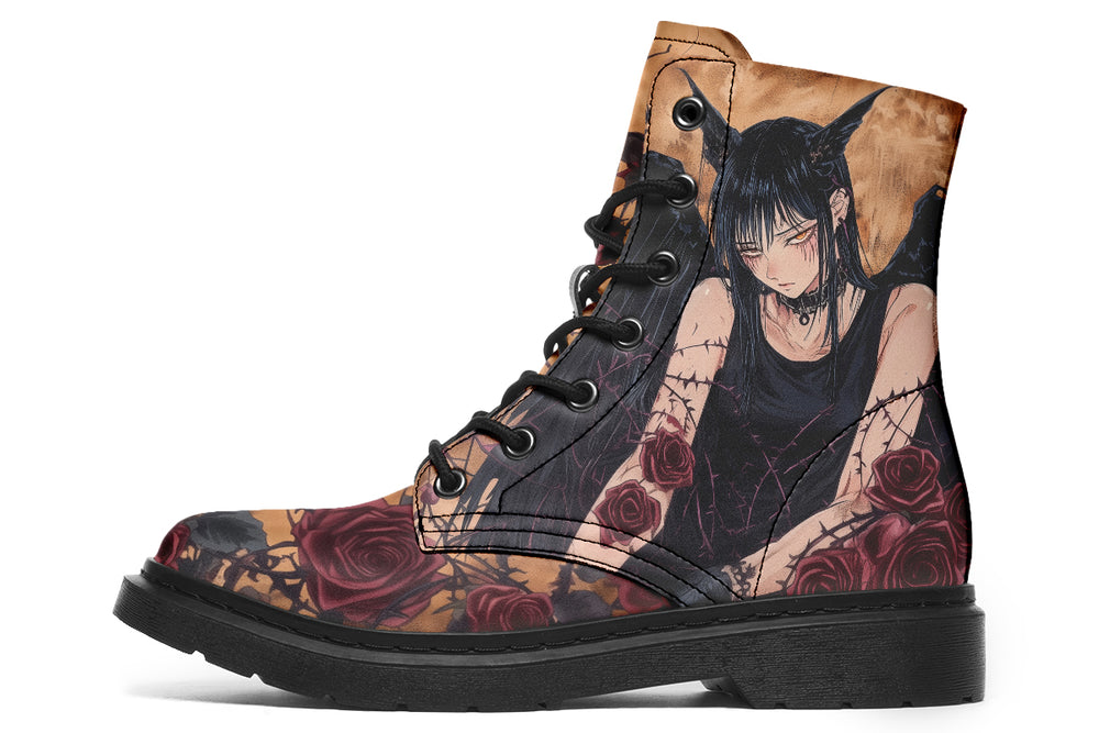 Thorn Saint Boots