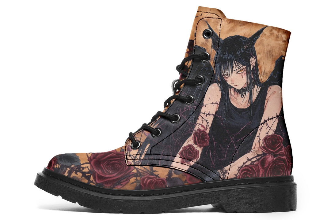 Thorn Saint Boots