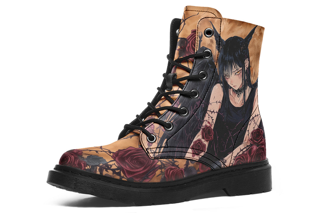 Thorn Saint Boots