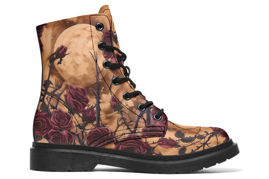 Thorn Saint Boots
