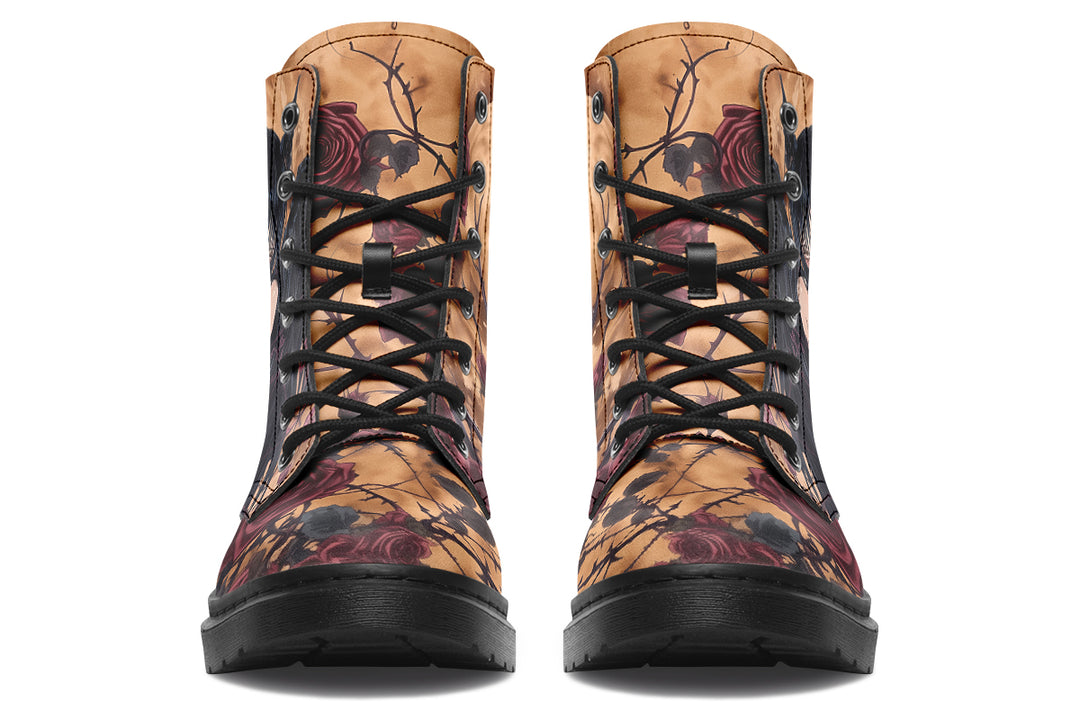 Thorn Saint Boots