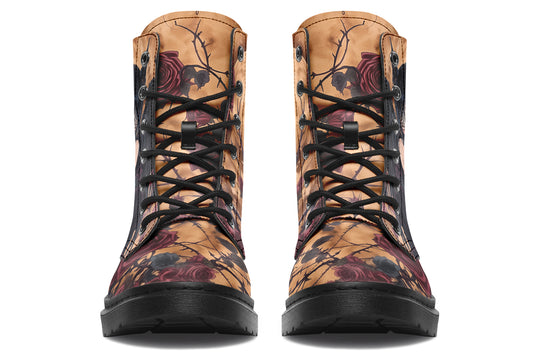 Thorn Saint Boots