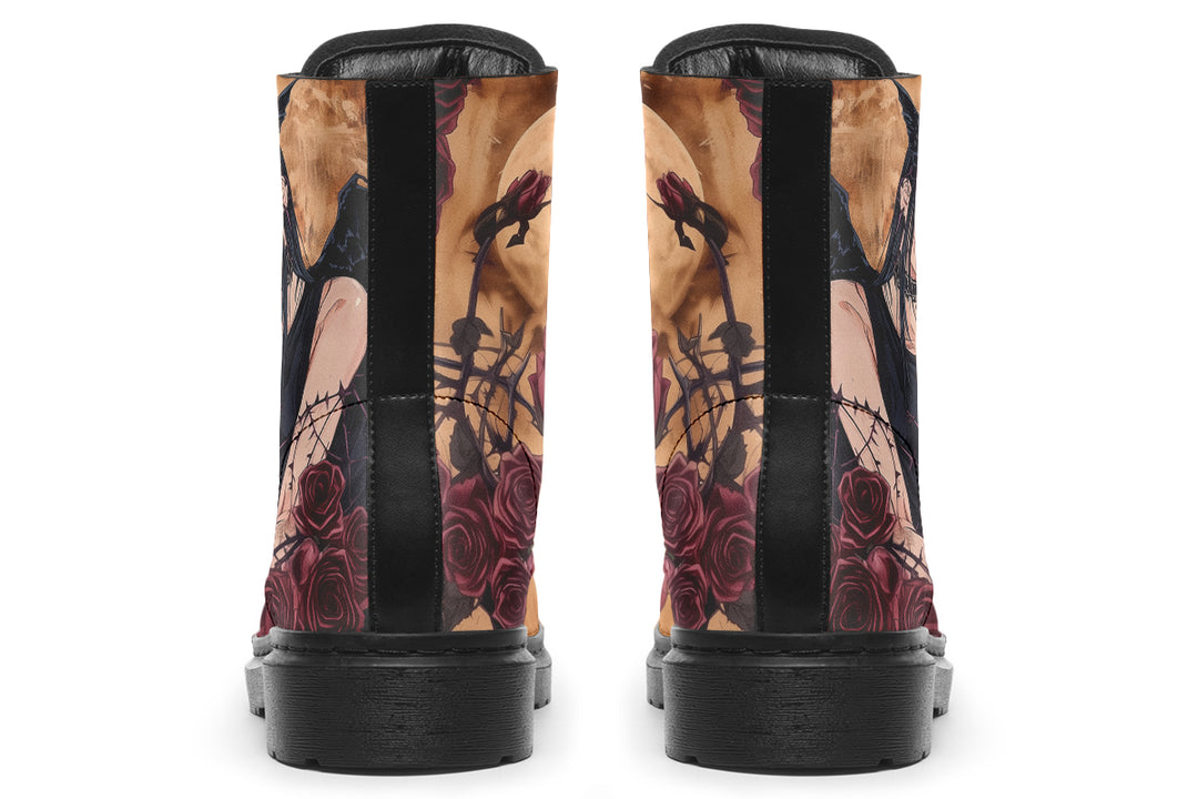 Thorn Saint Boots