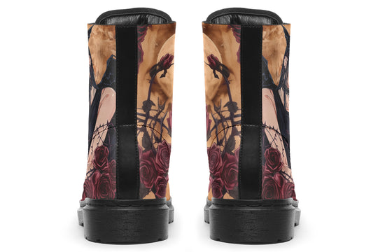 Thorn Saint Boots