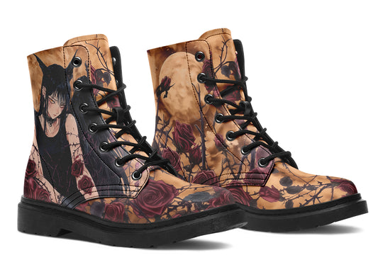 Thorn Saint Boots