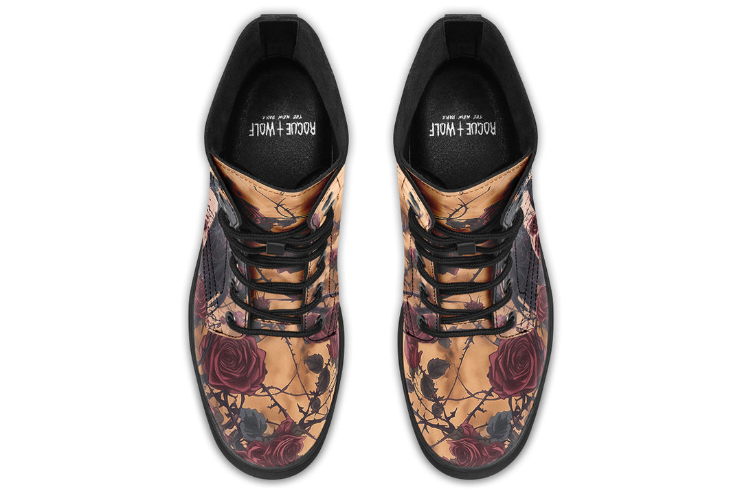 Thorn Saint Boots