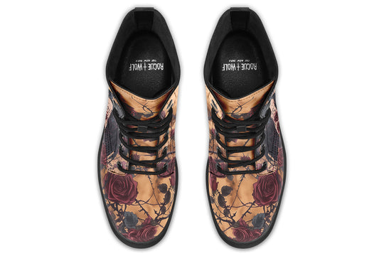 Thorn Saint Boots