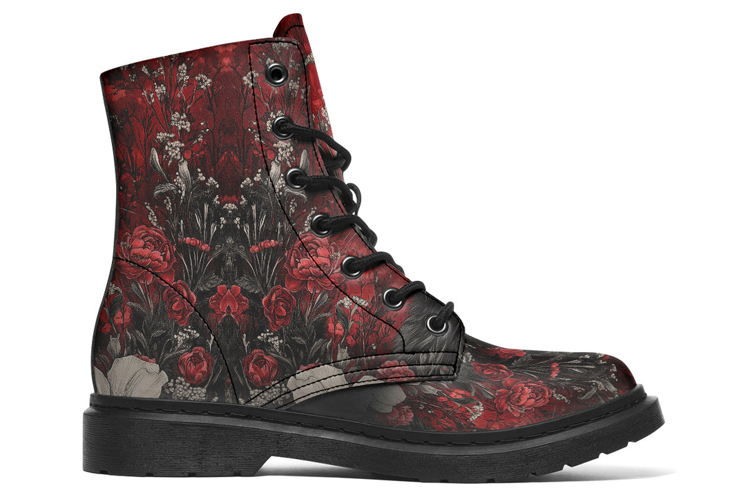 Twilight Cat Boots