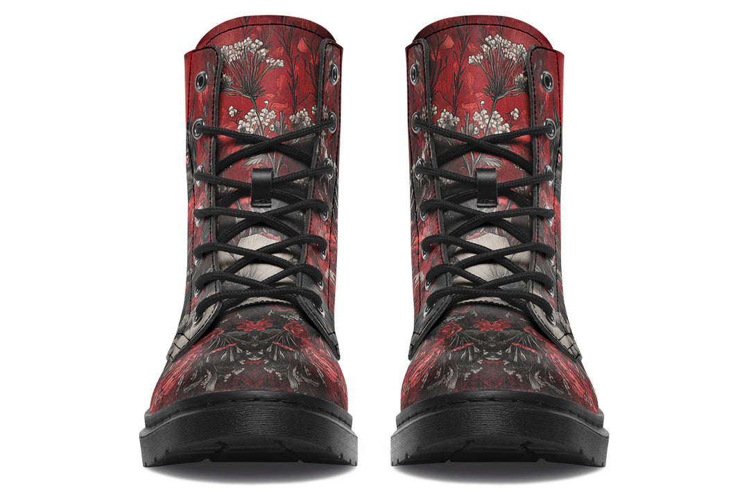 Twilight Cat Boots