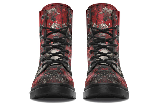Twilight Cat Boots