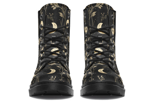 Twilight Garden Boots