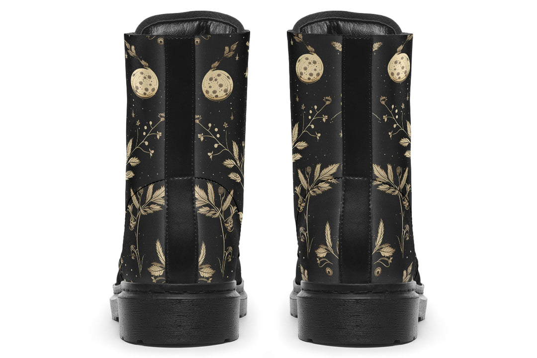Twilight Garden Boots
