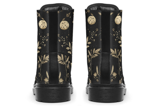 Twilight Garden Boots