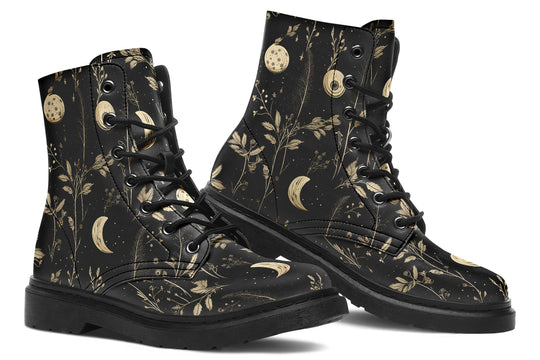 Twilight Garden Boots