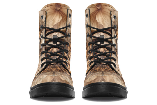 Veilmouse Mandala Boots