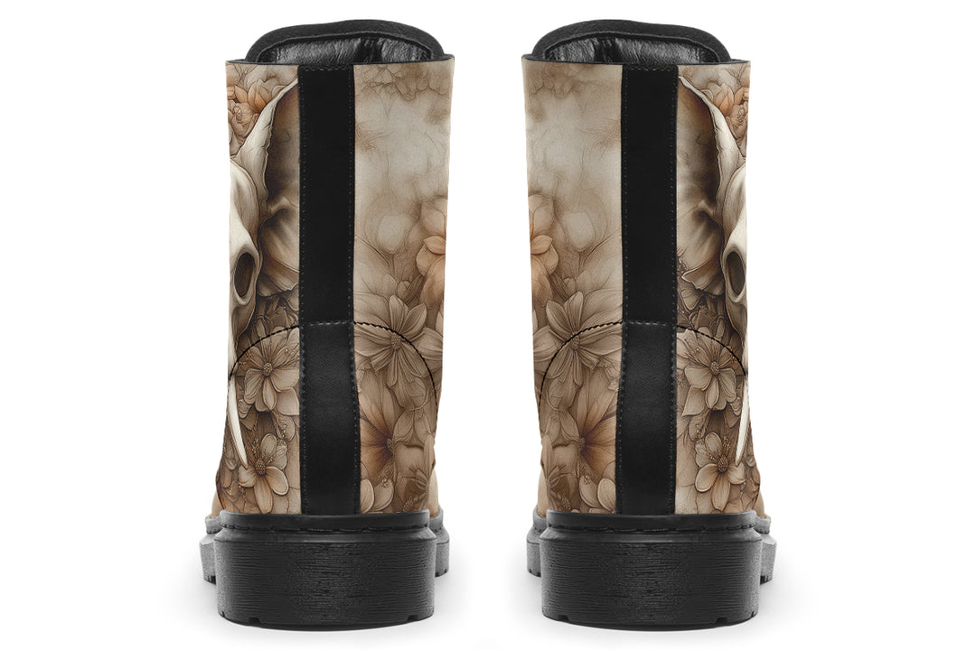 Veiltusk Mandala Boots