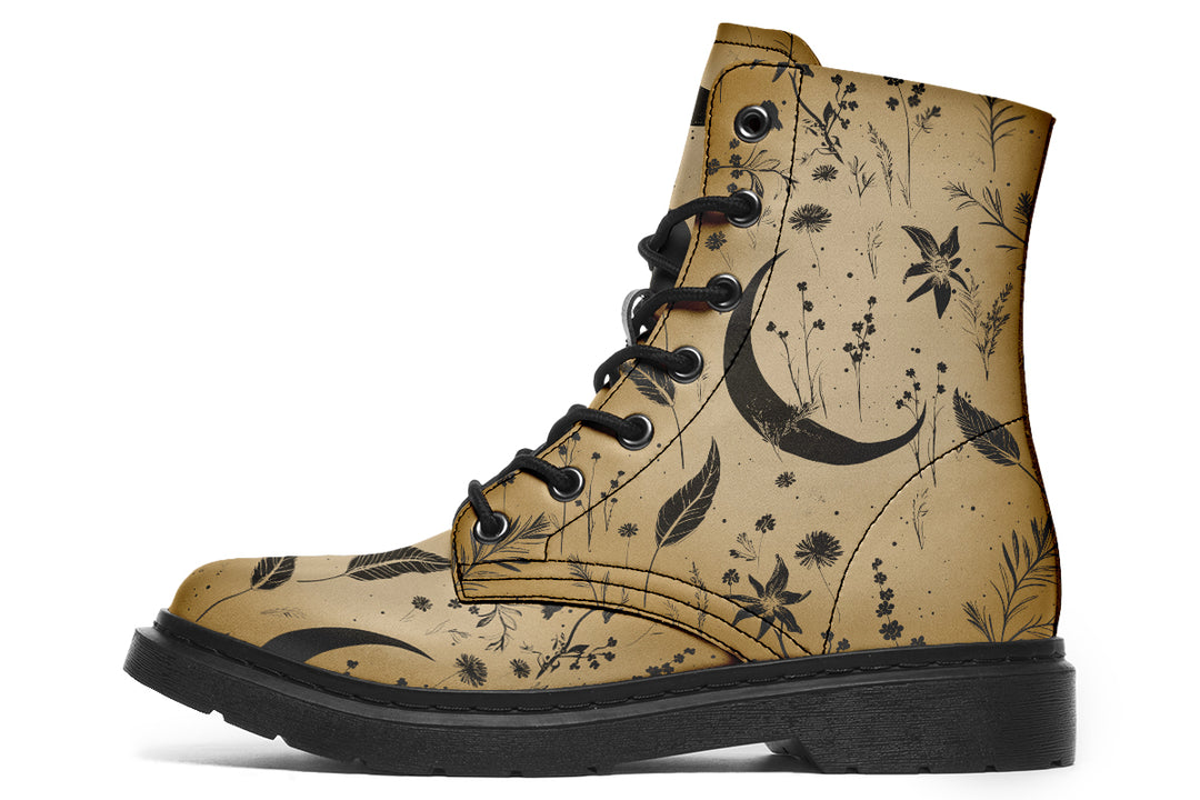 Velum Moonlit Botanica Boots
