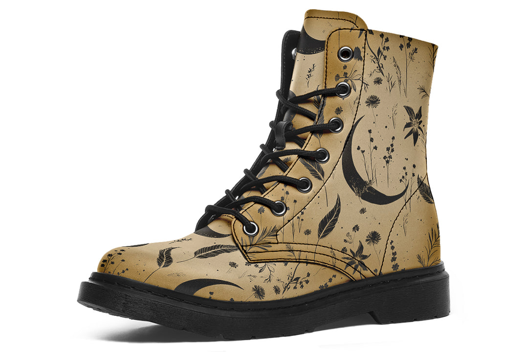Velum Moonlit Botanica Boots