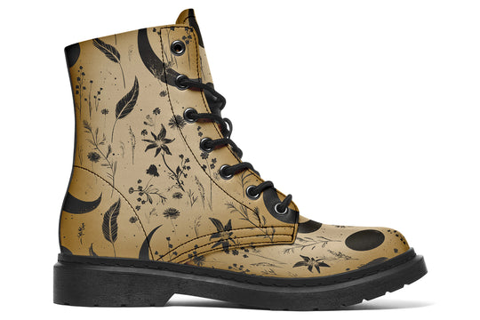 Velum Moonlit Botanica Boots