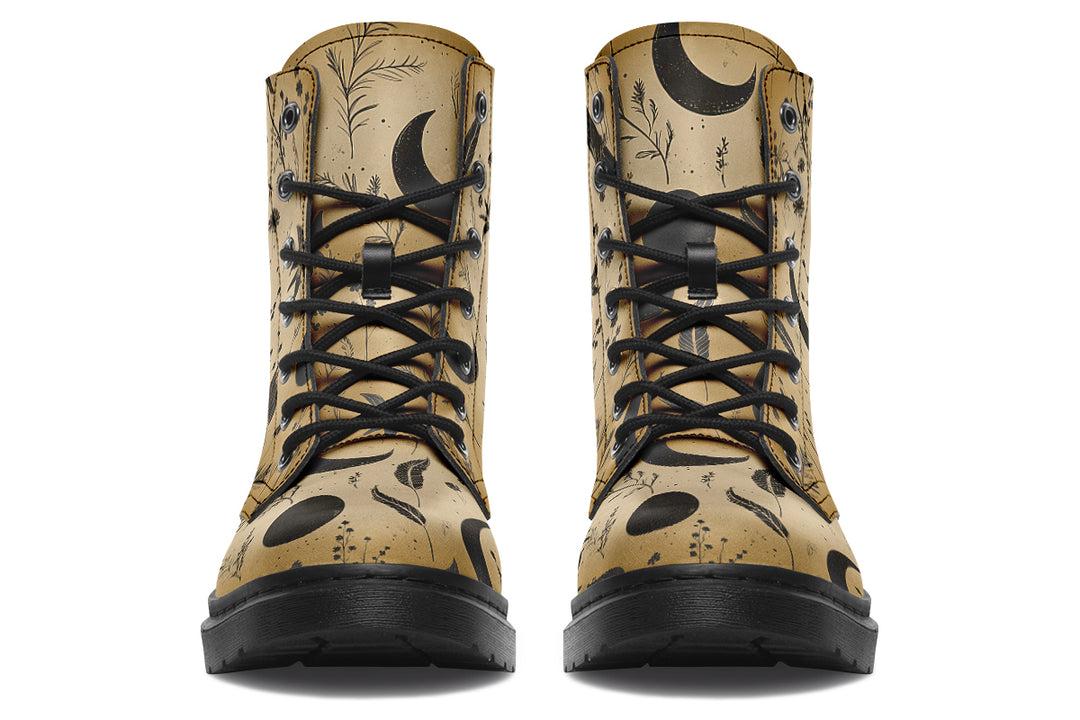 Velum Moonlit Botanica Boots