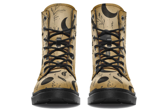 Velum Moonlit Botanica Boots