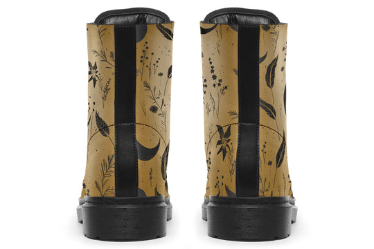 Velum Moonlit Botanica Boots