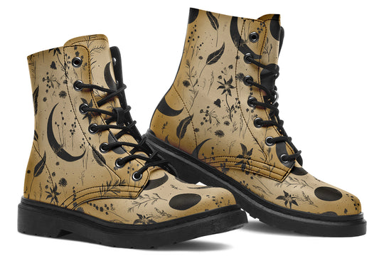 Velum Moonlit Botanica Boots