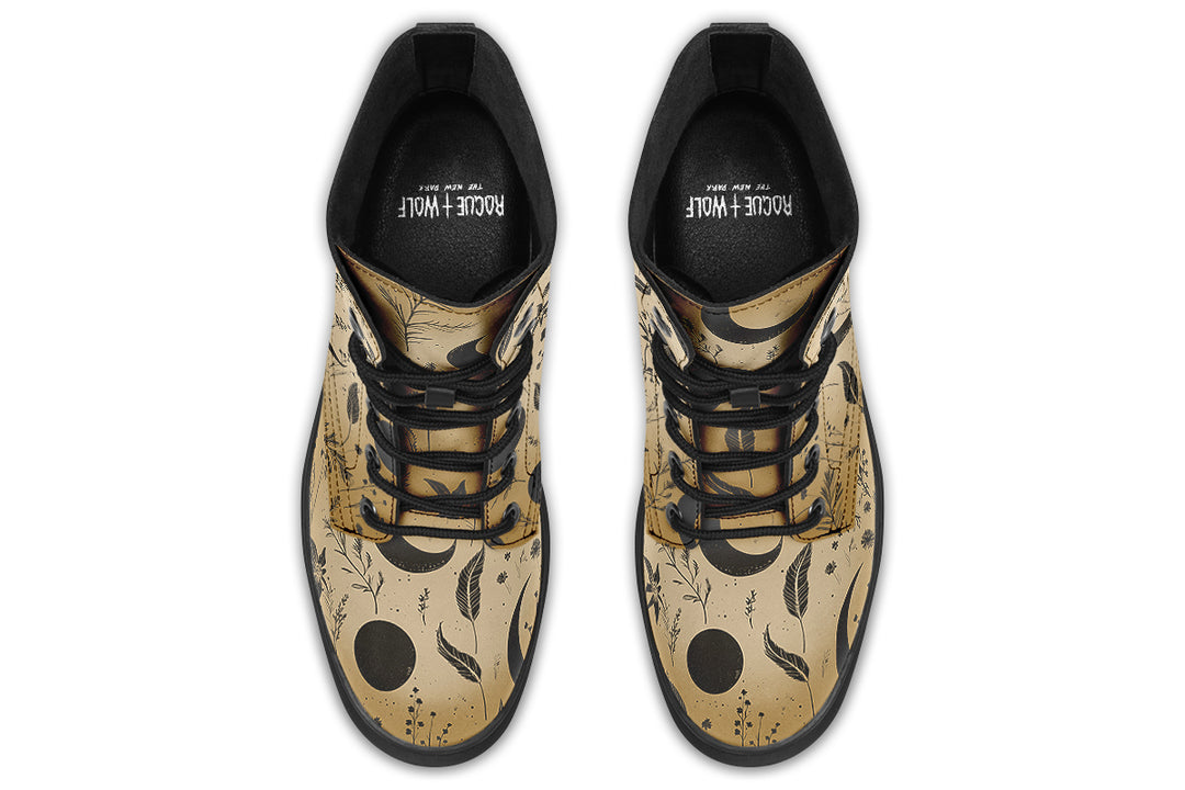 Velum Moonlit Botanica Boots