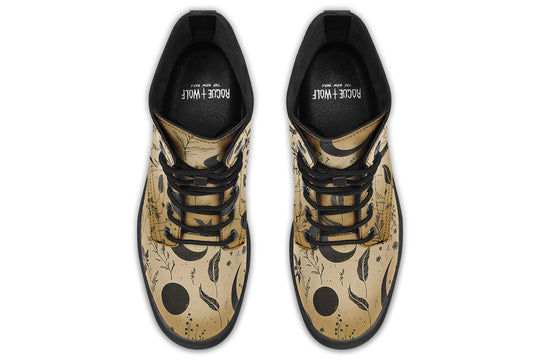 Velum Moonlit Botanica Boots