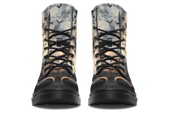 Vlad’s Castle Boots