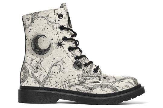 Waning Tree Boots