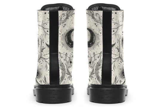 Waning Tree Boots
