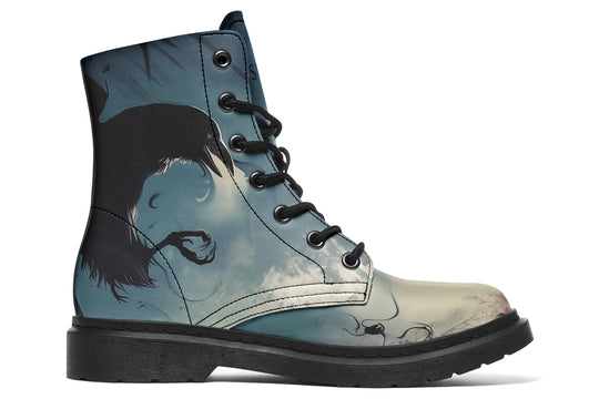 Whisperer Boots