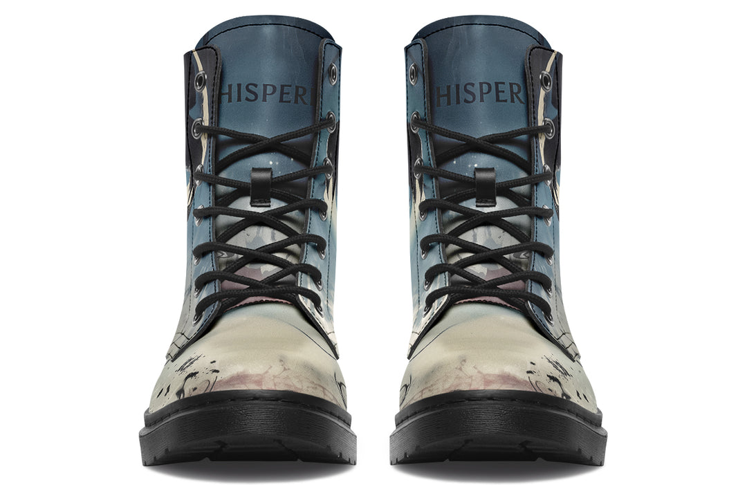 Whisperer Boots