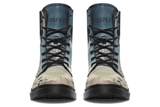 Whisperer Boots