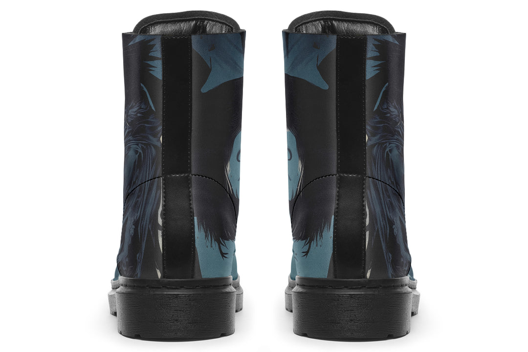 Whisperer Boots