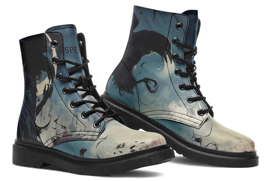 Whisperer Boots