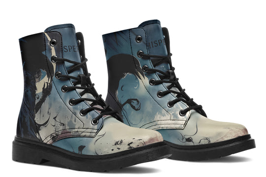 Whisperer Boots