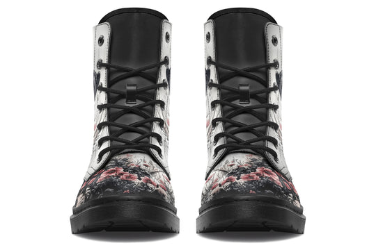 Wildflower Bear Boots