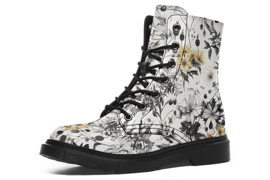 Wildflower Boots