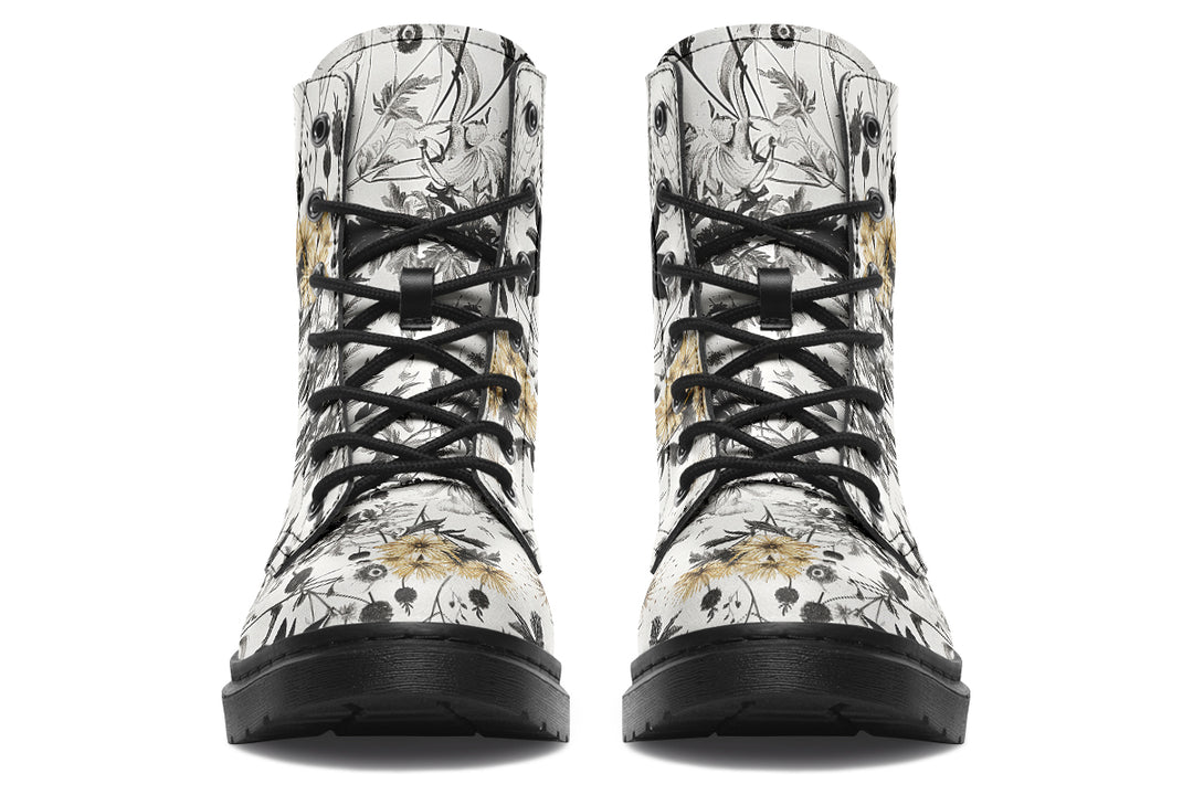 Wildflower Boots