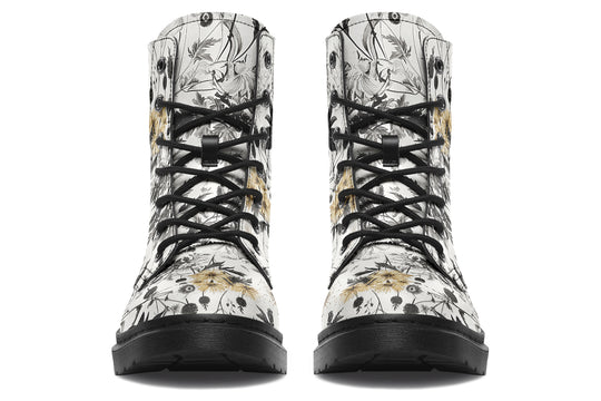 Wildflower Boots