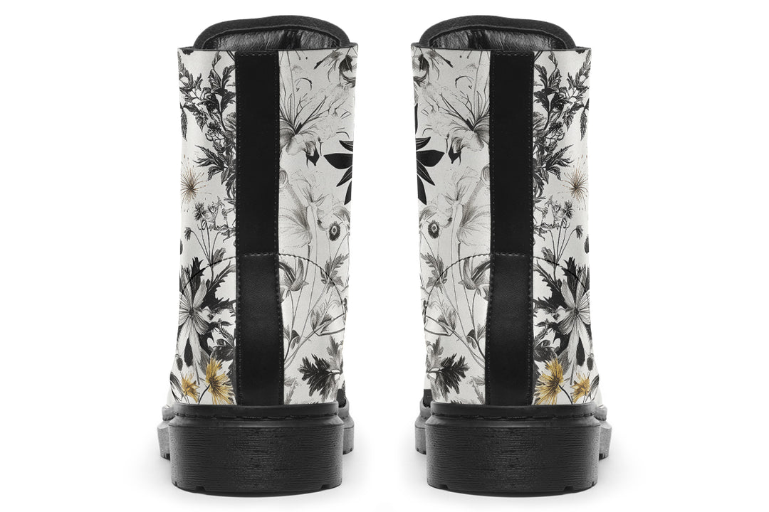 Wildflower Boots