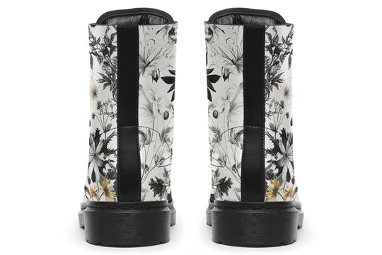 Wildflower Boots