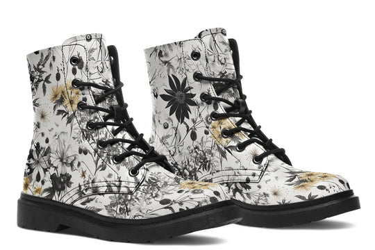 Wildflower Boots