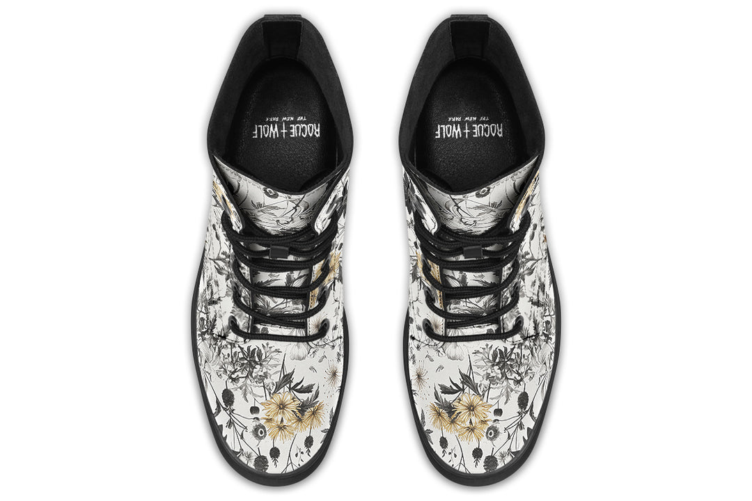 Wildflower Boots