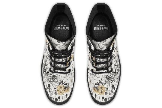 Wildflower Boots